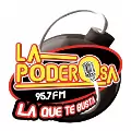 La Poderosa Lazaro Cardenas - FM 95.7